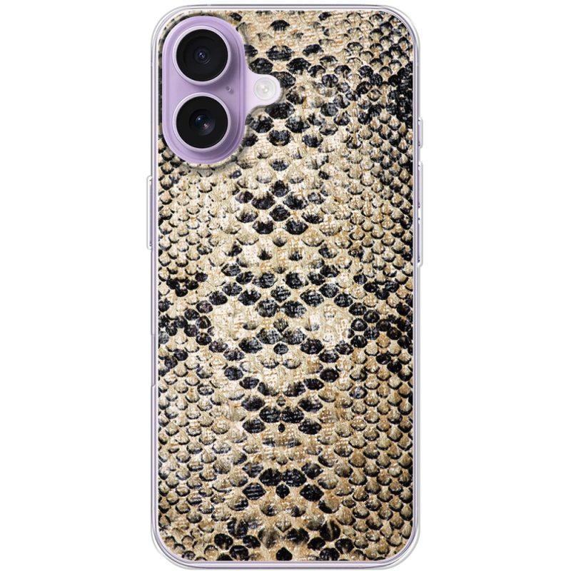 Чохол BoxFace Apple iPhone 17 