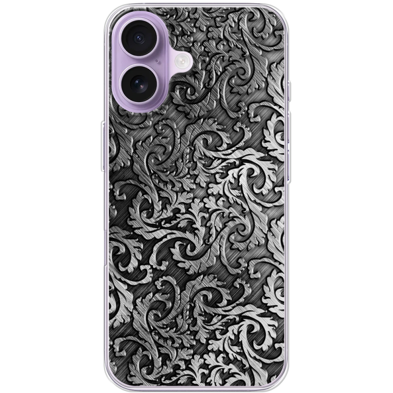 Чохол BoxFace Apple iPhone 17 