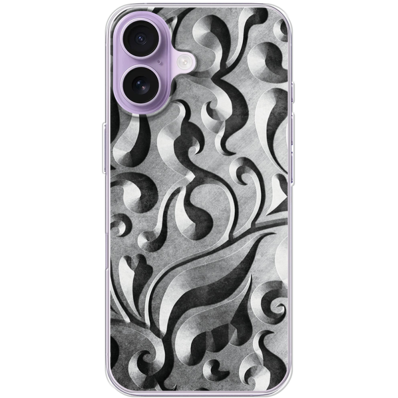 Чохол BoxFace Apple iPhone 17 