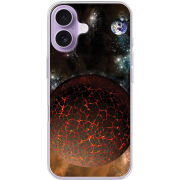 Чохол BoxFace Apple iPhone 17 