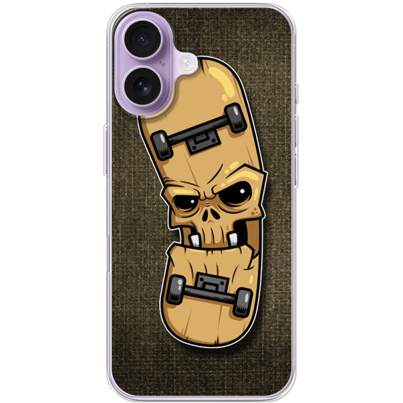 Чохол BoxFace Apple iPhone 17 