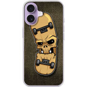 Чохол BoxFace Apple iPhone 17 