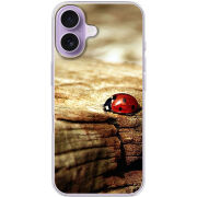 Чохол BoxFace Apple iPhone 17 