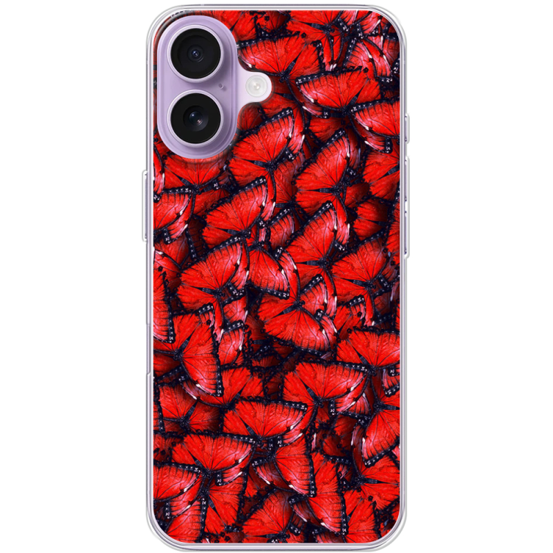 Чохол BoxFace Apple iPhone 17 