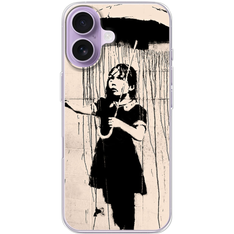 Чохол BoxFace Apple iPhone 17 