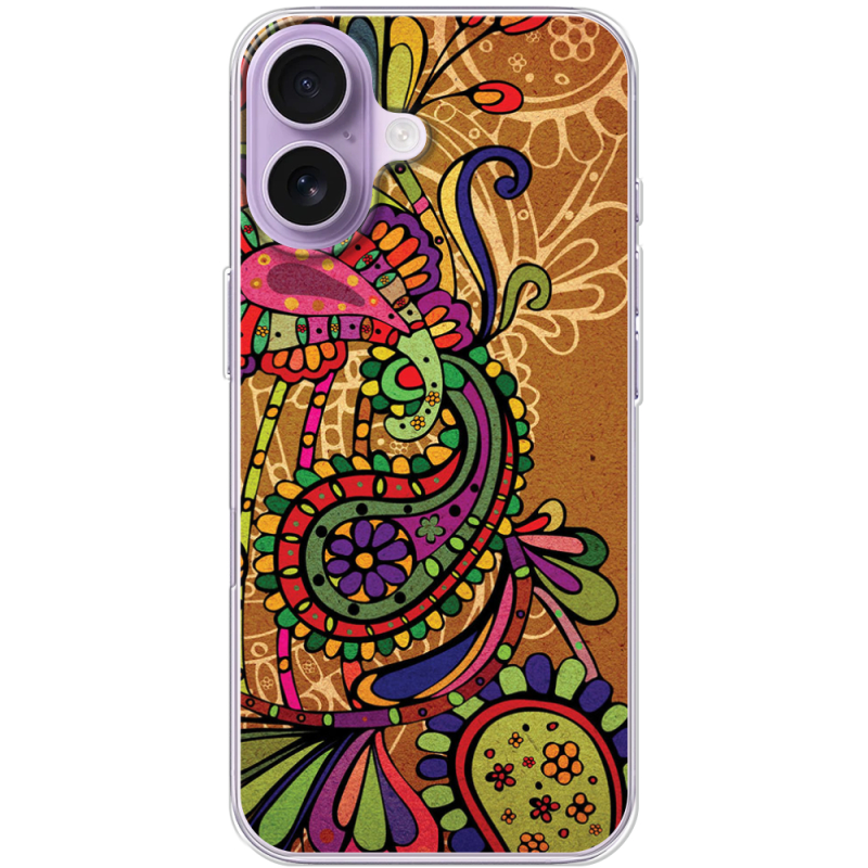 Чохол BoxFace Apple iPhone 17 