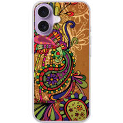 Чохол BoxFace Apple iPhone 17 