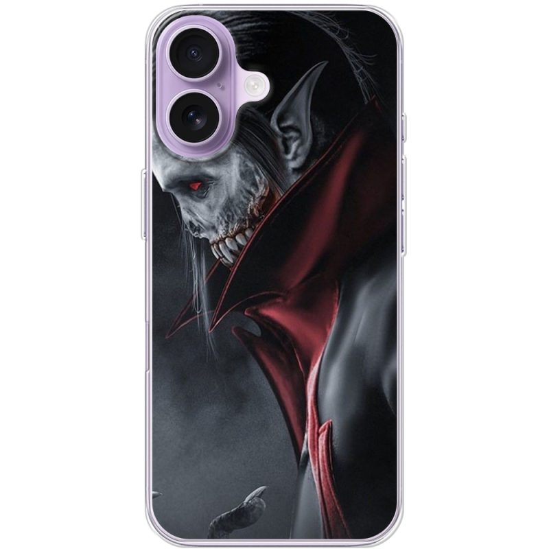 Чохол BoxFace Apple iPhone 17 