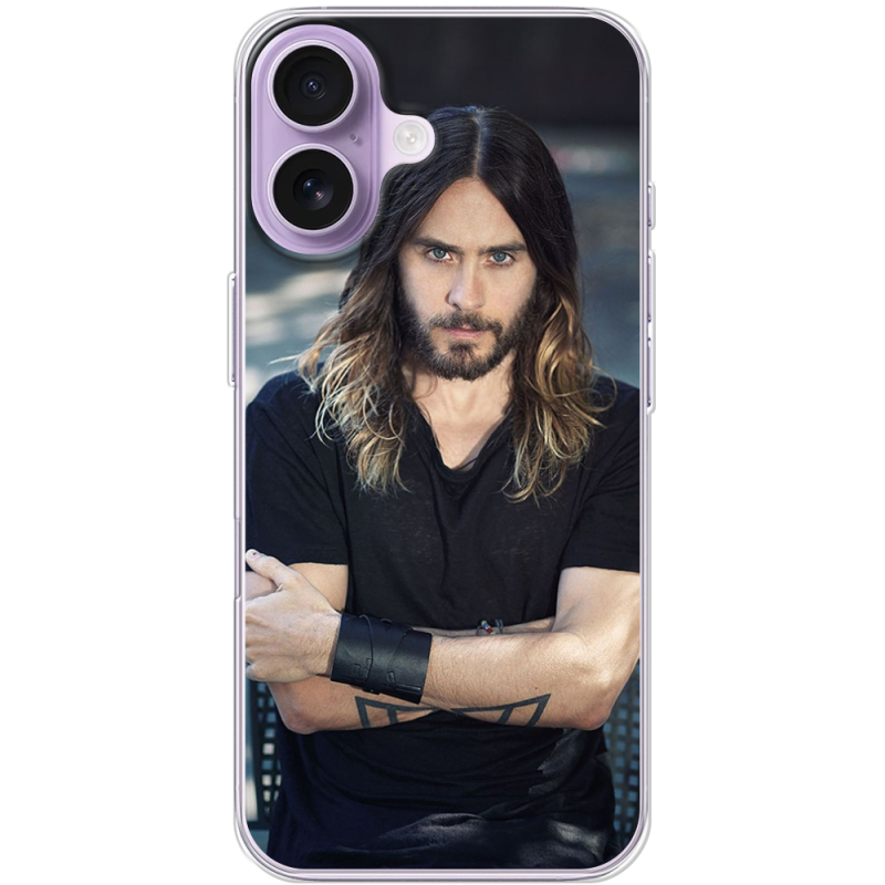 Чохол BoxFace Apple iPhone 17 