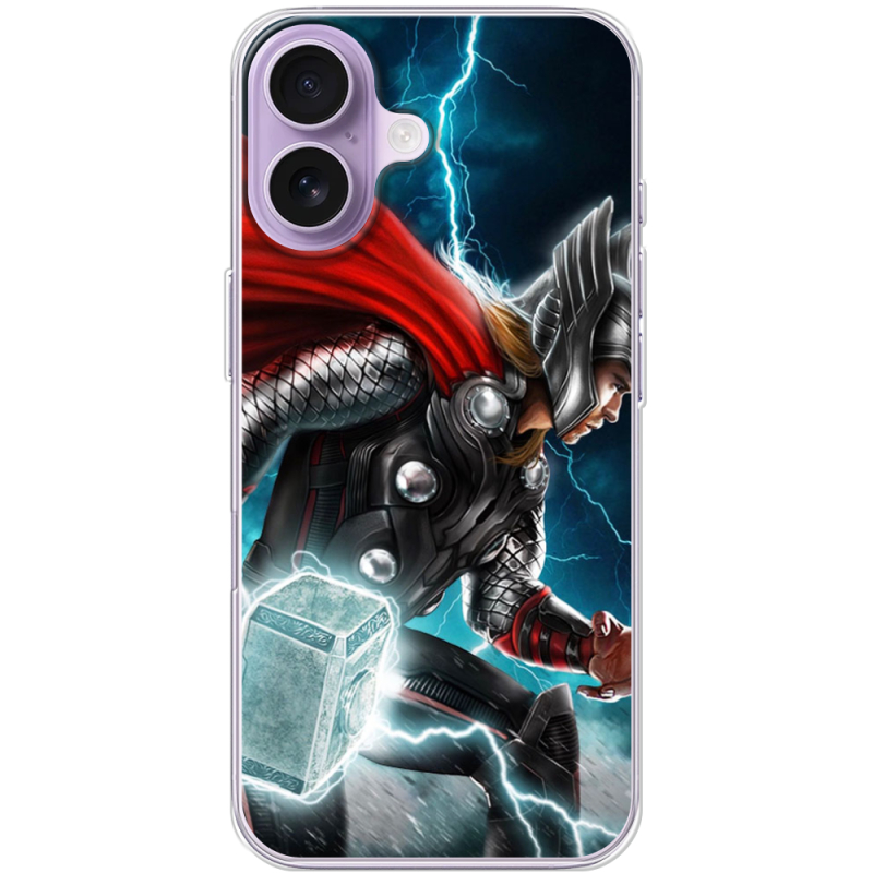 Чохол BoxFace Apple iPhone 17 