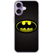 Чохол BoxFace Apple iPhone 17 