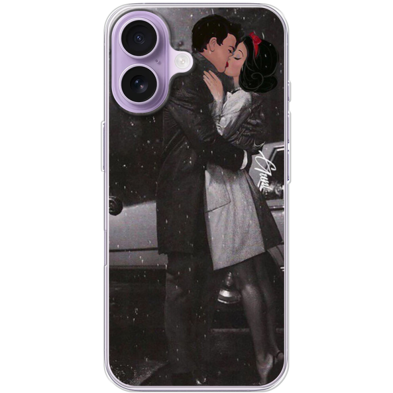 Чохол BoxFace Apple iPhone 17 