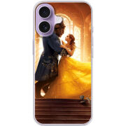 Чохол BoxFace Apple iPhone 17 