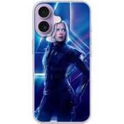 Чохол BoxFace Apple iPhone 17 