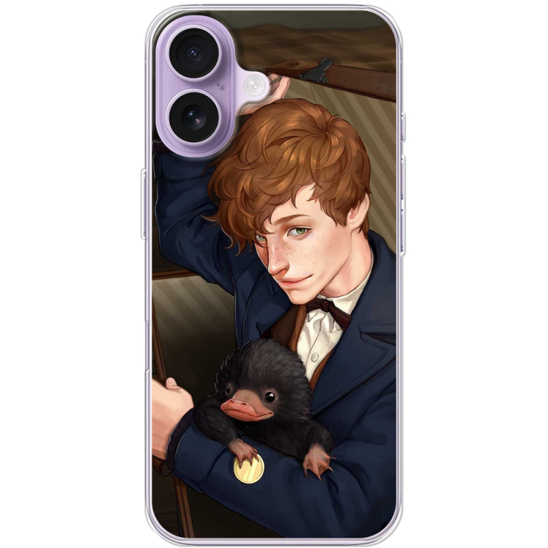 Чохол BoxFace Apple iPhone 17 