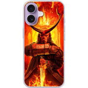 Чохол BoxFace Apple iPhone 17 