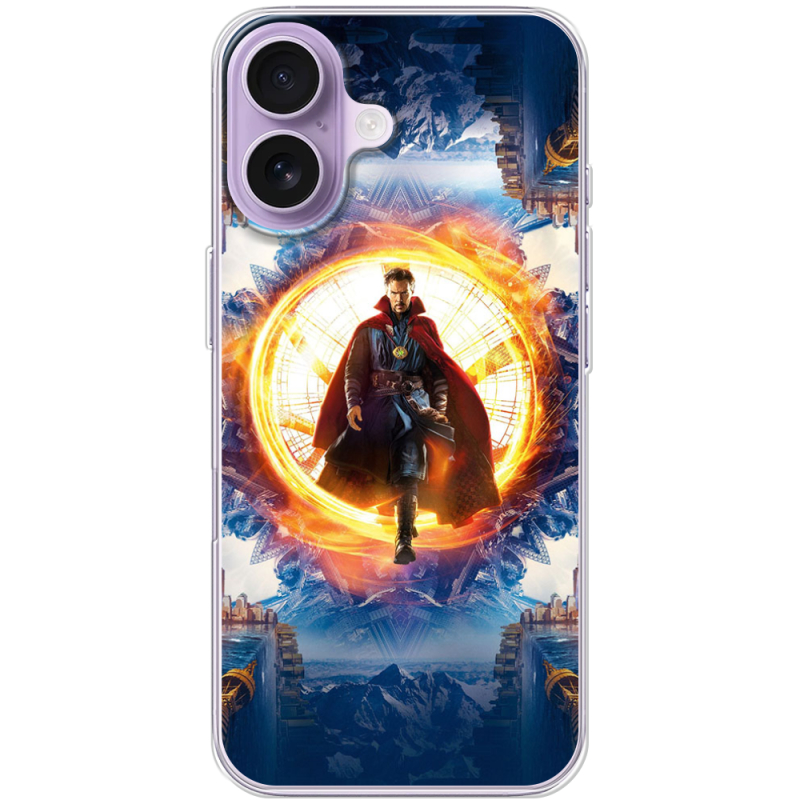 Чохол BoxFace Apple iPhone 17 