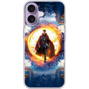 Чохол BoxFace Apple iPhone 17 