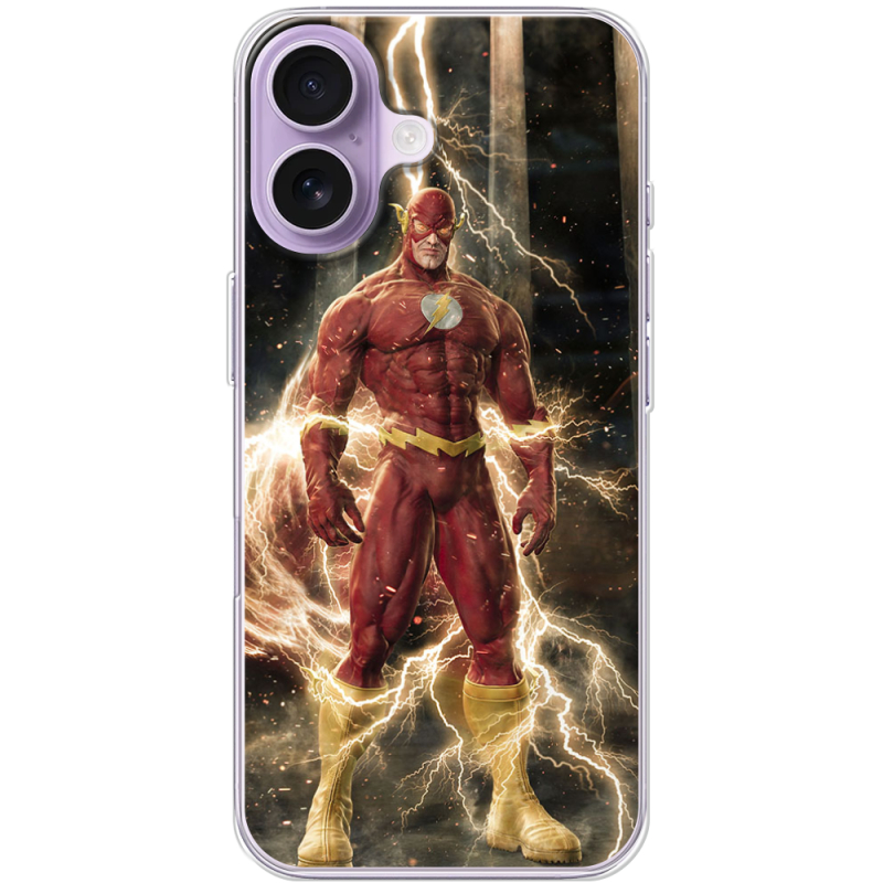 Чохол BoxFace Apple iPhone 17 