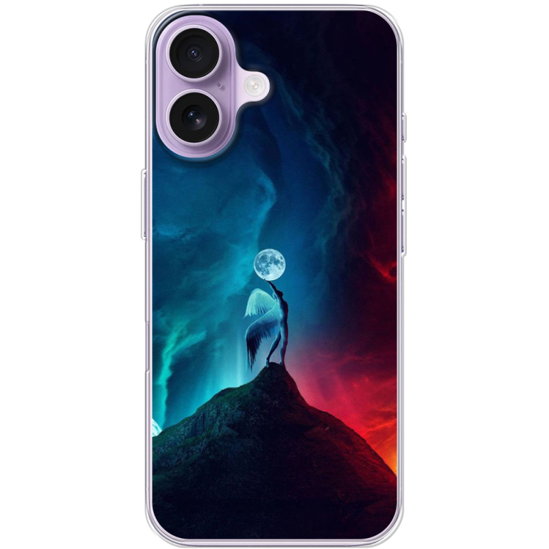 Чохол BoxFace Apple iPhone 17 