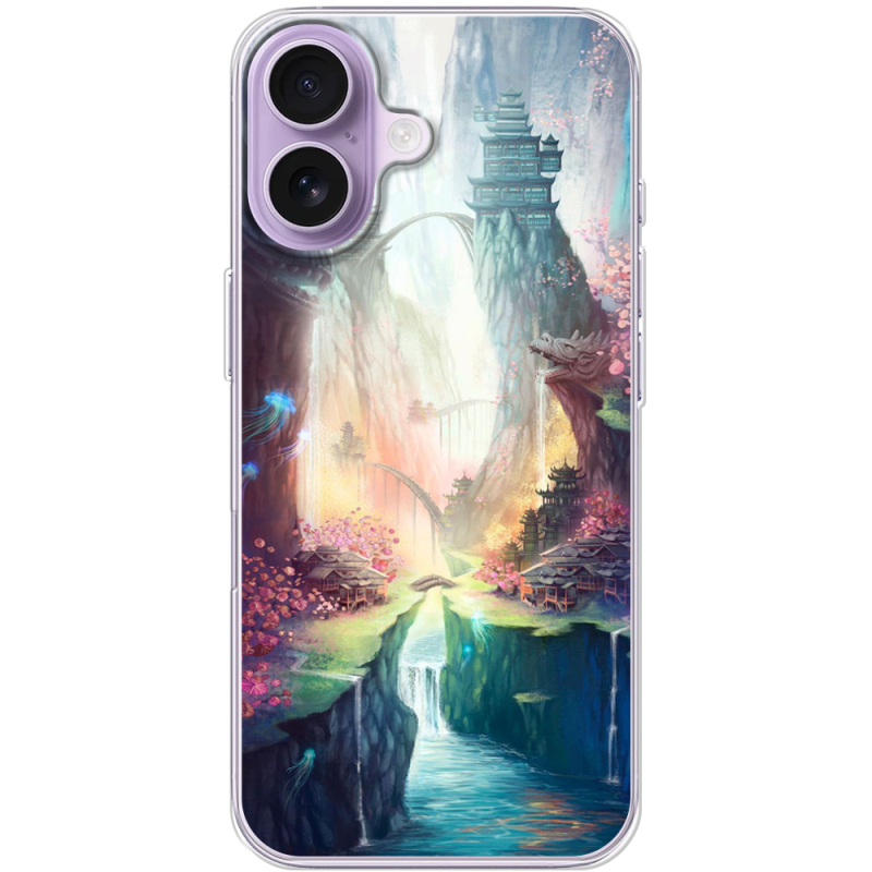 Чохол BoxFace Apple iPhone 17 