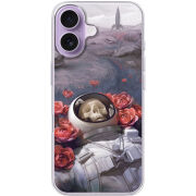 Чохол BoxFace Apple iPhone 17 