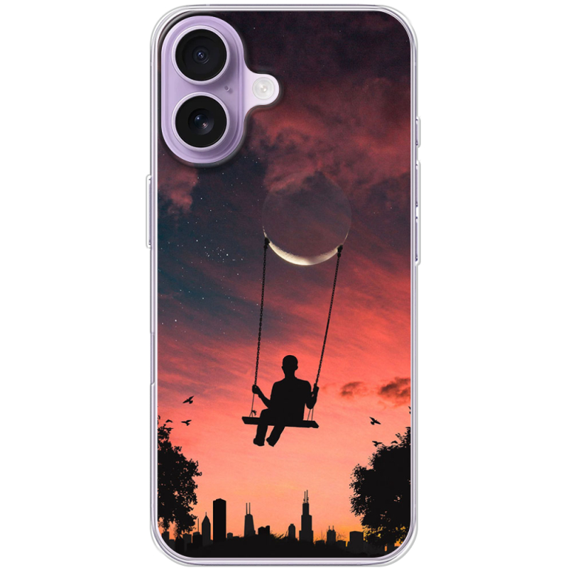 Чохол BoxFace Apple iPhone 17 