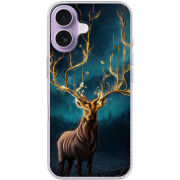 Чохол BoxFace Apple iPhone 17 Fairy Deer