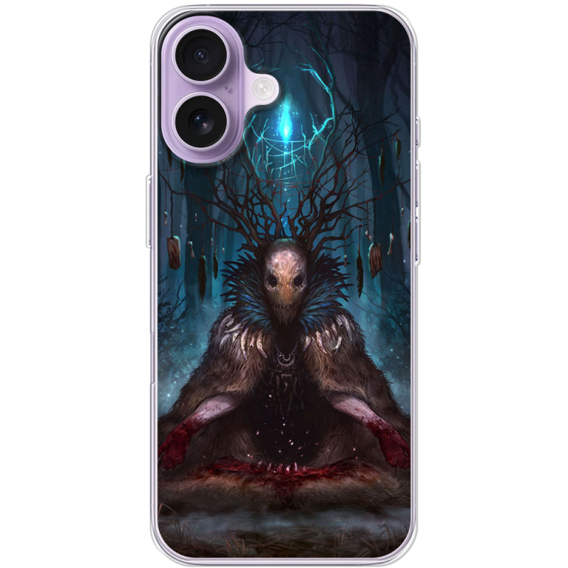 Чохол BoxFace Apple iPhone 17 