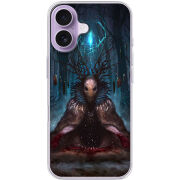 Чохол BoxFace Apple iPhone 17 