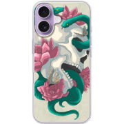 Чохол BoxFace Apple iPhone 17 