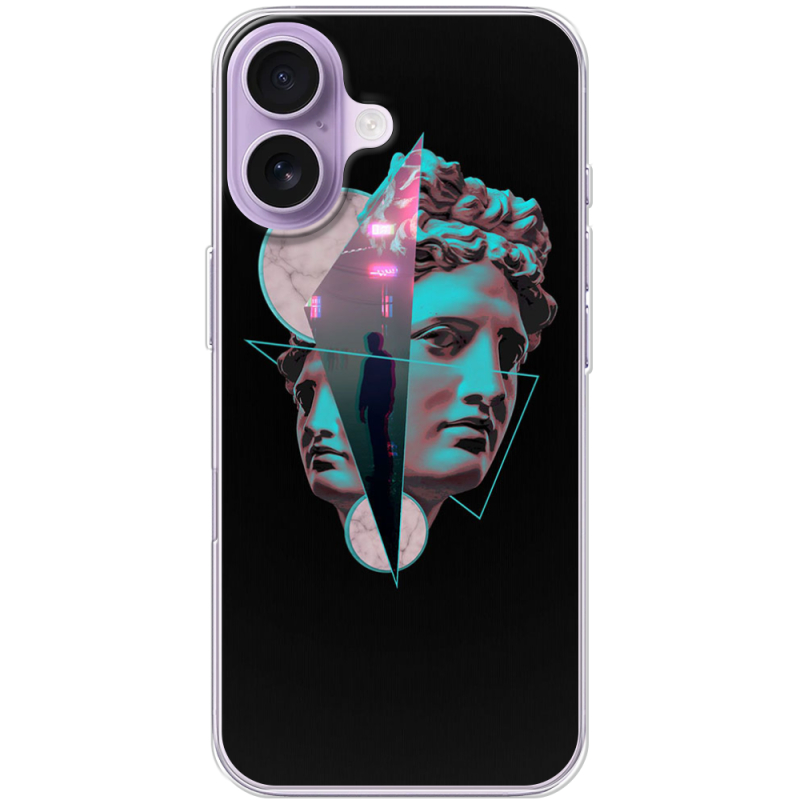 Чохол BoxFace Apple iPhone 17 