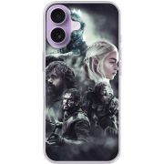 Чохол BoxFace Apple iPhone 17 