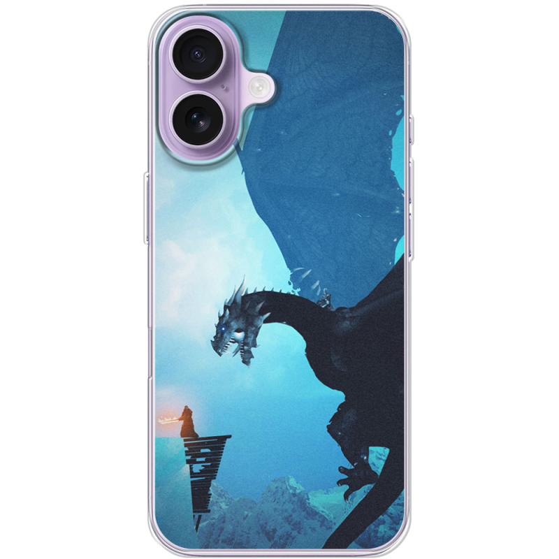 Чохол BoxFace Apple iPhone 17 