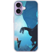 Чохол BoxFace Apple iPhone 17 