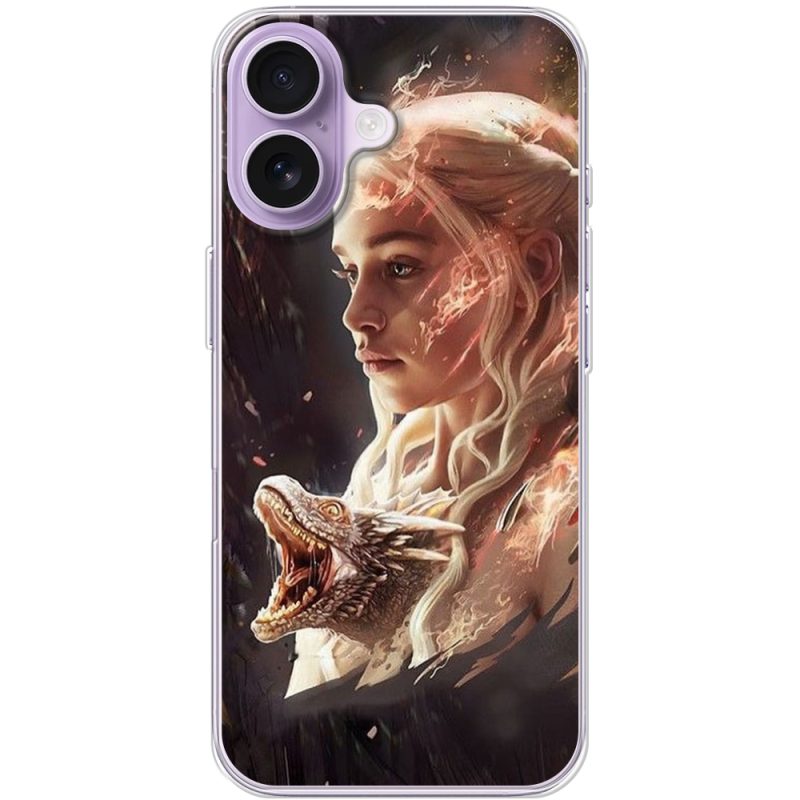 Чохол BoxFace Apple iPhone 17 