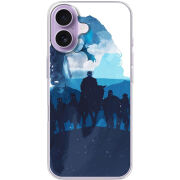 Чохол BoxFace Apple iPhone 17 