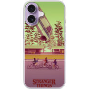 Чохол BoxFace Apple iPhone 17 