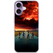 Чохол BoxFace Apple iPhone 17 