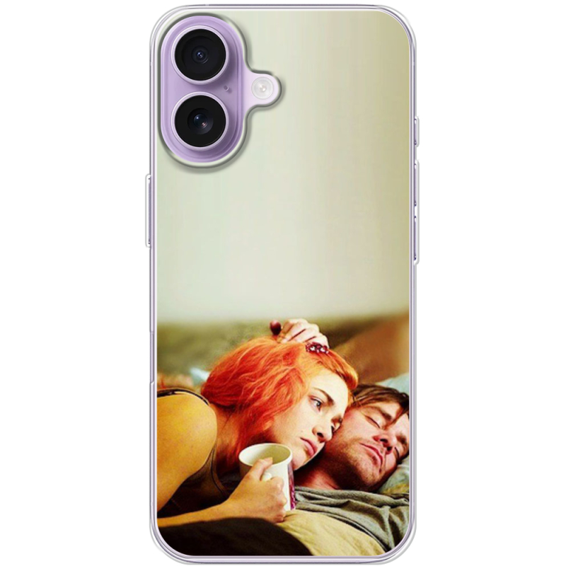 Чохол BoxFace Apple iPhone 17 