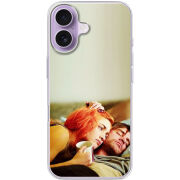 Чохол BoxFace Apple iPhone 17 