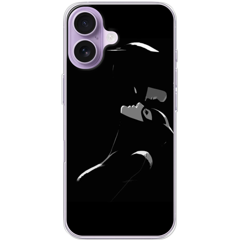 Чохол BoxFace Apple iPhone 17 