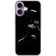 Чохол BoxFace Apple iPhone 17 