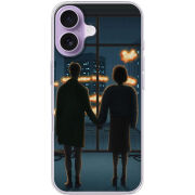 Чохол BoxFace Apple iPhone 17 