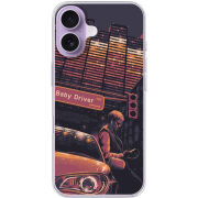 Чохол BoxFace Apple iPhone 17 