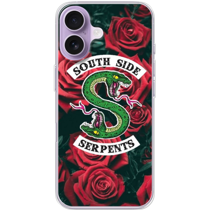 Чохол BoxFace Apple iPhone 17 