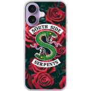 Чохол BoxFace Apple iPhone 17 