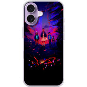 Чохол BoxFace Apple iPhone 17 