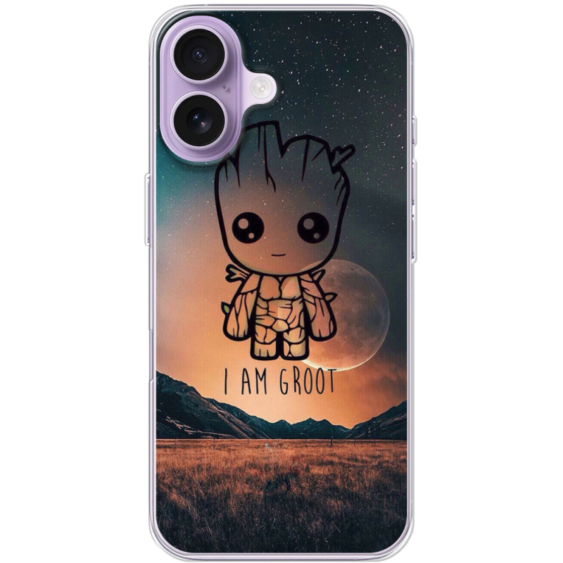 Чохол BoxFace Apple iPhone 17 