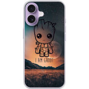 Чохол BoxFace Apple iPhone 17 